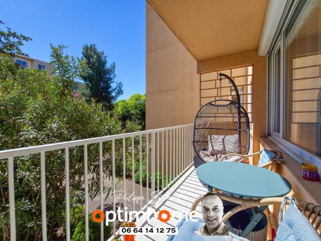 Nîmes Vente Appartement 30