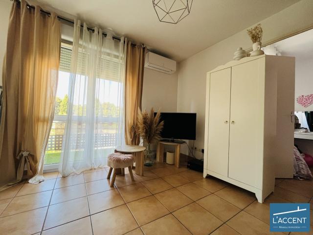 Nîmes Vente Appartement 30