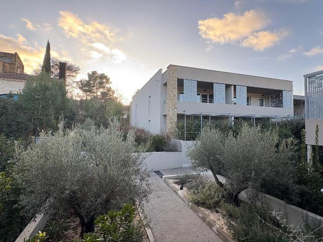 Nimes Vente Appartement 30