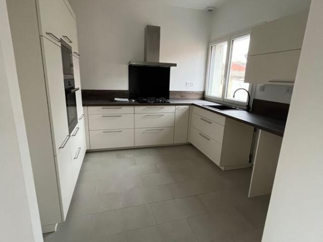 Nimes Vente Appartement 30