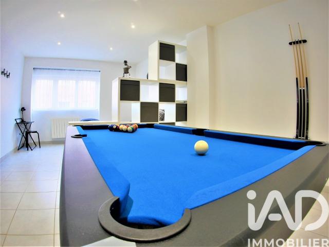 Nîmes Vente Appartement 30