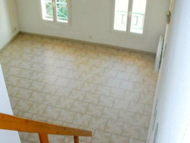 Nîmes Vente Duplex/triplex 30