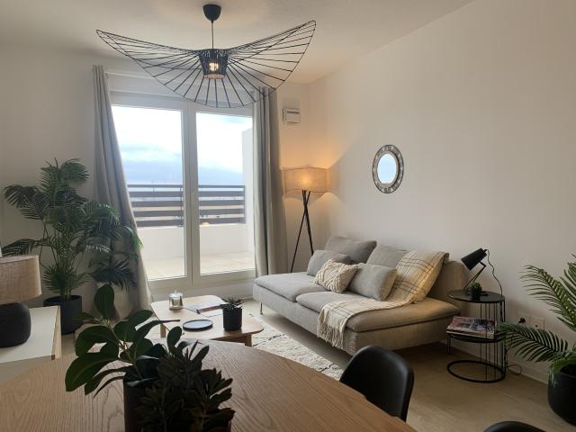 Nîmes Vente Duplex/triplex 30