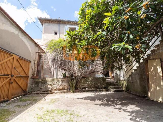 Nîmes Vente Immeuble 30