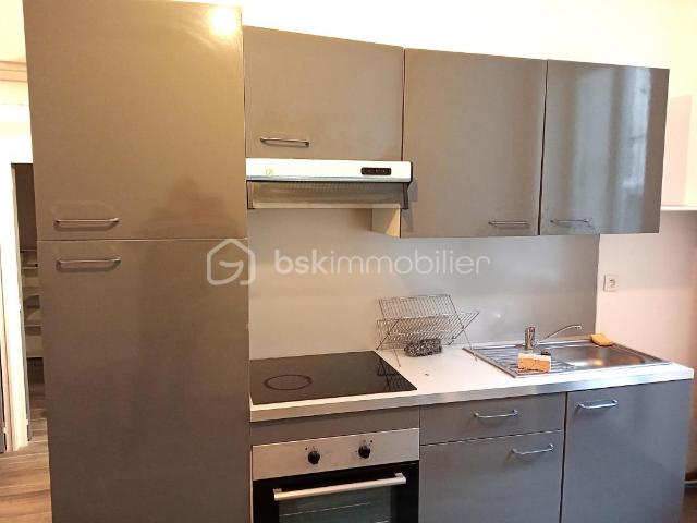 Nîmes Vente Immeuble 30