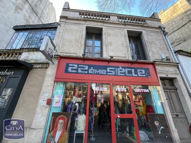 Nîmes Vente Maison 30