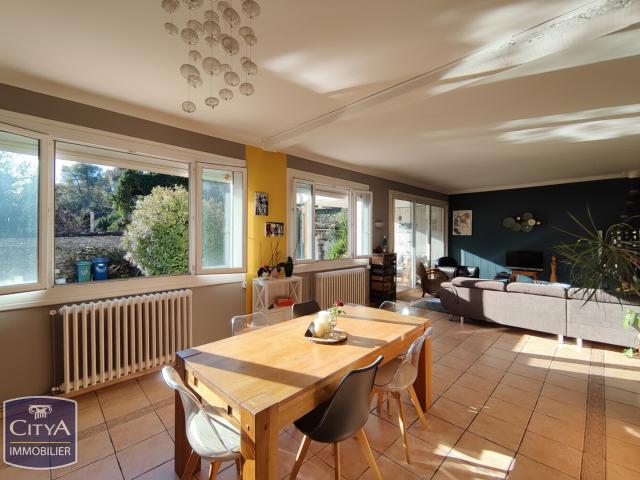 Nîmes Vente Maison 30