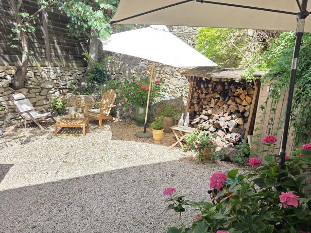 Nimes Vente Maison 30