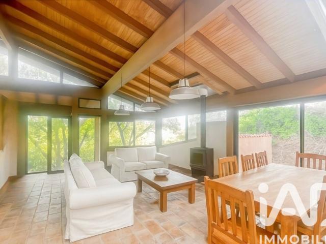 Nimes Vente Maison 30