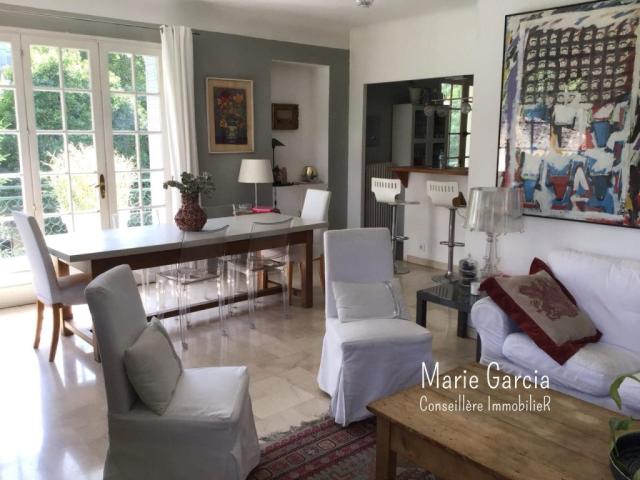 Nimes Vente Maison 30