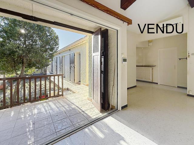 Nimes Vente Maison 30