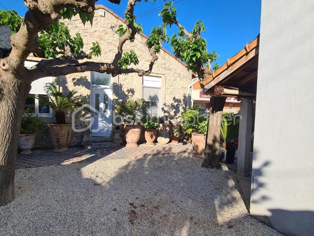 Nîmes Vente Maison 30
