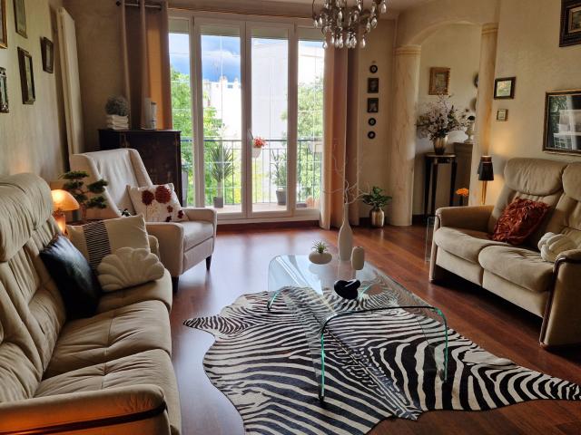 Nimes Vente Maison 30