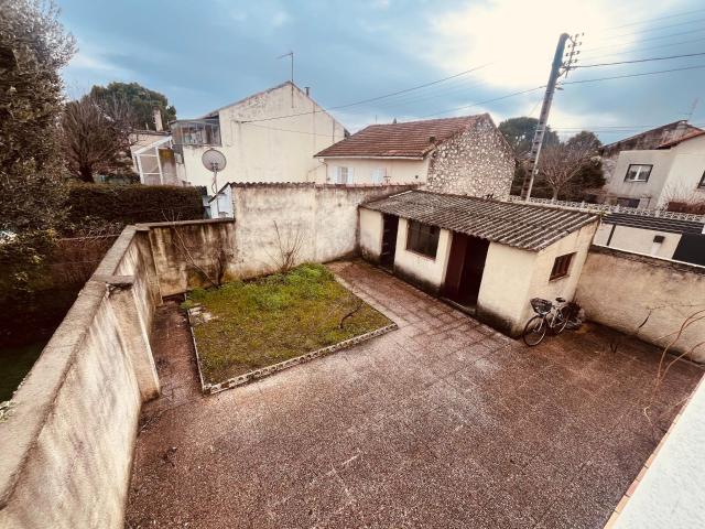 Nîmes Vente Maison 30