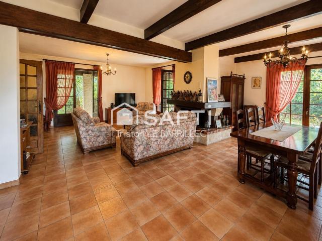 Nimes Vente Maison 30