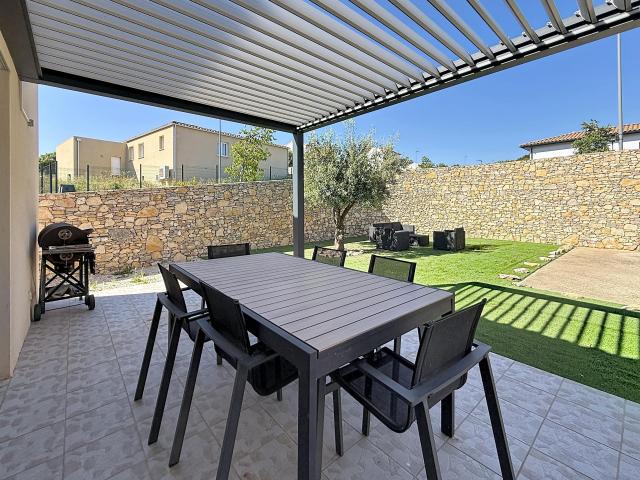 Nimes Vente Maison 30
