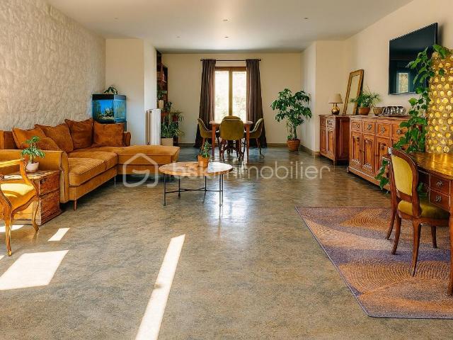 Nîmes Vente Maison 30