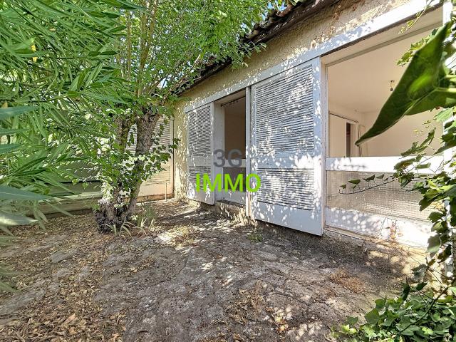 Nimes Vente Maison 30