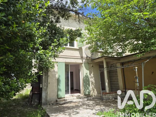 Nîmes Vente Maison 30