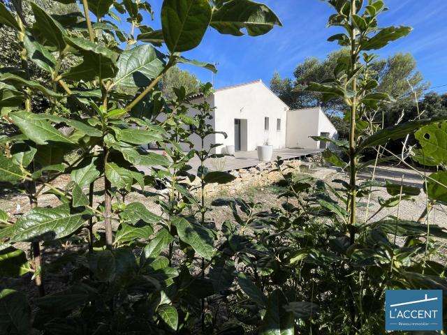 Nimes Vente Maison 30