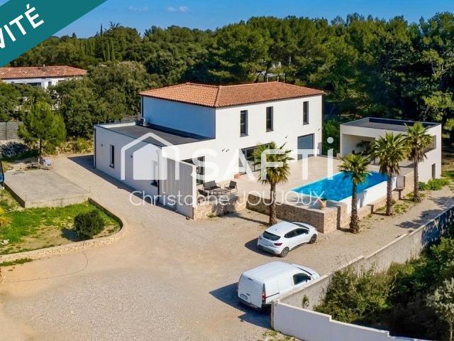 Nimes Vente Maison 30
