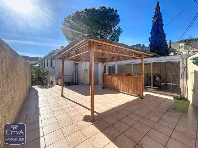 Nîmes Vente Maison 30