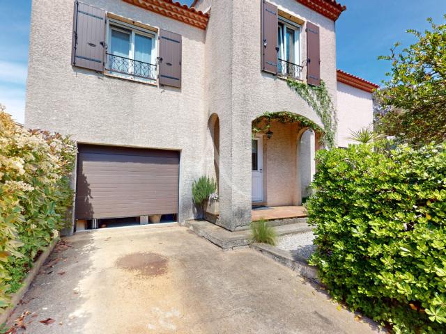 Nîmes Vente Maison 30