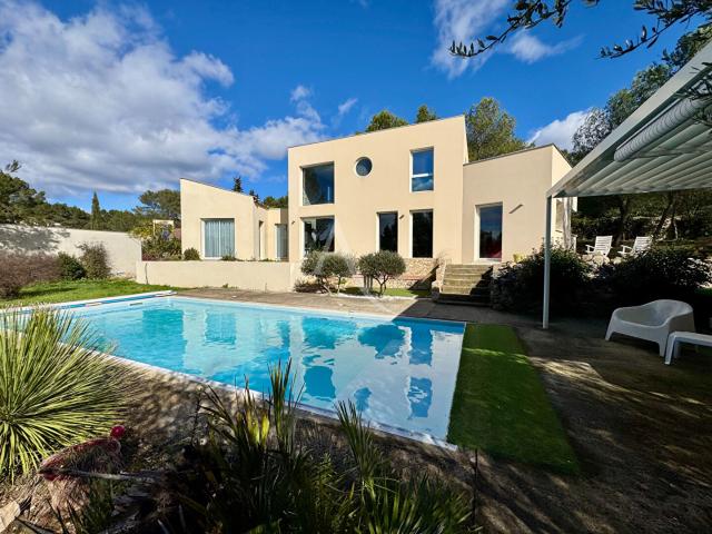 Nîmes Vente Maison 30
