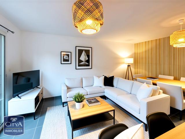Nimes Vente Maison 30