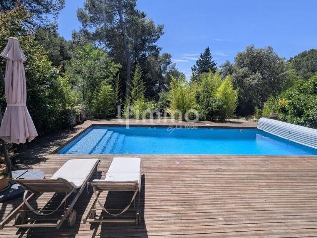 Nîmes Vente Maison 30