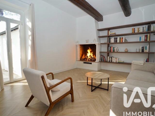 Nimes Vente Maison 30
