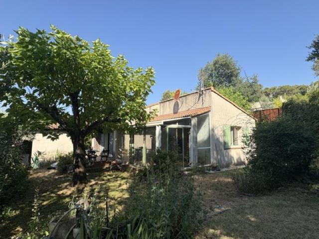 Nîmes Vente Maison 30