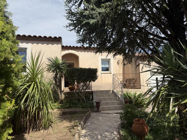 Nimes Vente Maison 30