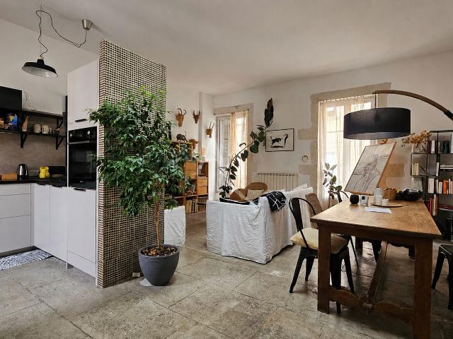 Nîmes Vente Maison 30