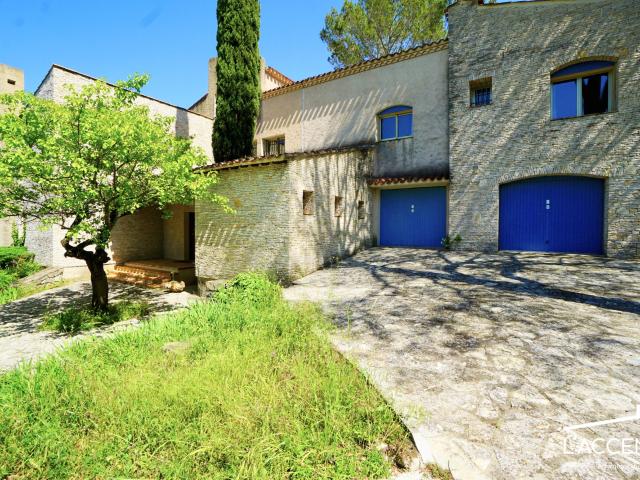 Nîmes Vente Maison 30
