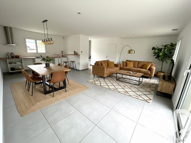 Nîmes Vente Maison 30