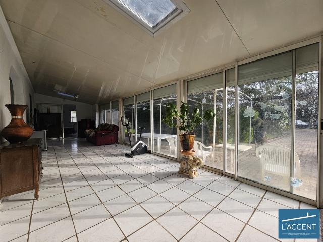 Nimes Vente Maison 30