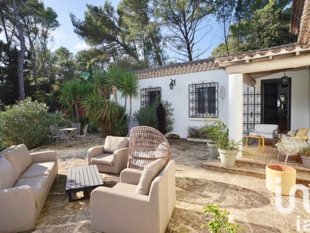 Nîmes Vente Maison 30