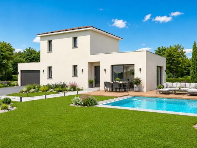 Nimes Vente Maison 30