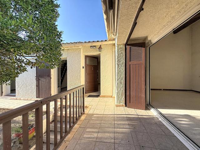 Nimes Vente Maison 30
