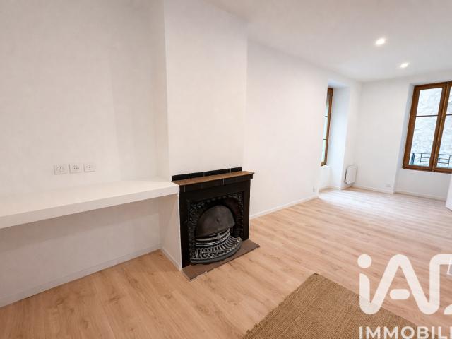 Nîmes Vente Maison 30