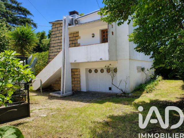 Nimes Vente Maison 30