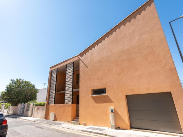 Nîmes Vente Maison 30