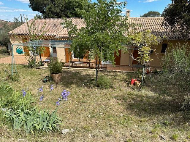 Nîmes Vente Maison 30