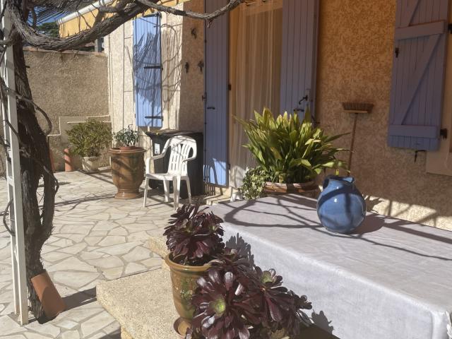 Nîmes Vente Maison 30