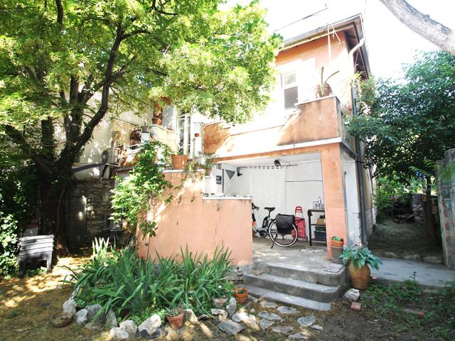 Nîmes Vente Maison 30