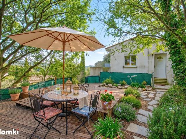 Nimes Vente Maison 30