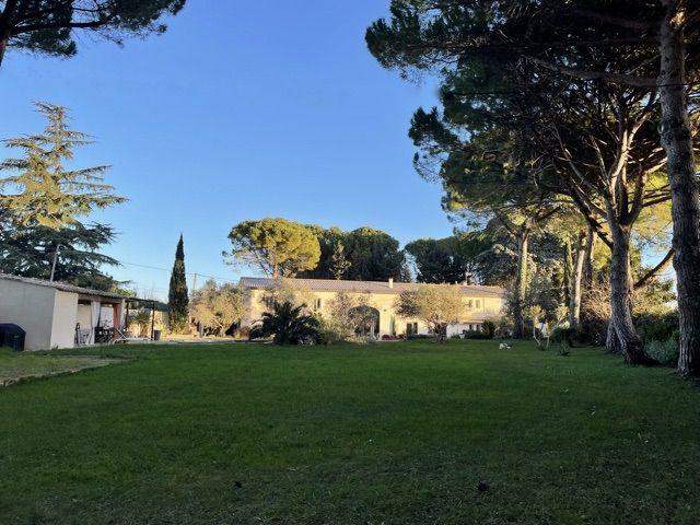 Nîmes Vente Maison 30