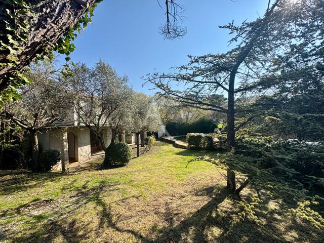 Nîmes Vente Maison 30