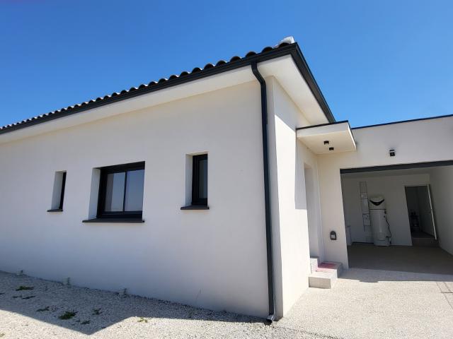 Nîmes Vente Maison 30